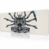 Mecha Nirvana Gaming Mousepad Mecha Nirvana Gaming Mousepad