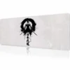 Enso Warrior Gaming Mousepad Enso Warrior Gaming Mousepad