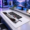 Ivory Apex Coupe Gaming Mousepad Ivory Apex Coupe Gaming Mousepad