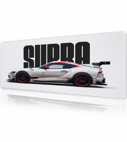 Ivory Apex Coupe Gaming Mousepad Ivory Apex Coupe Gaming Mousepad