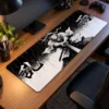 Rainfall Ronin Gaming Mousepad