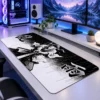 Rainfall Ronin Gaming Mousepad