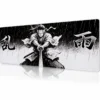 Rainfall Ronin Gaming Mousepad