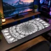 Lace Vortex Gaming Mousepad Lace Vortex Gaming Mousepad