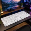 Whisper Line Bloom Gaming Mousepad Whisper Line Bloom Gaming Mousepad