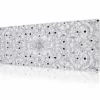 Whisper Line Bloom Gaming Mousepad Whisper Line Bloom Gaming Mousepad