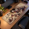 Oni Awakening Gaming Mousepad Oni Awakening Gaming Mousepad