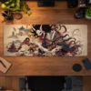 Oni Awakening Gaming Mousepad Oni Awakening Gaming Mousepad