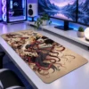 Oni Awakening Gaming Mousepad Oni Awakening Gaming Mousepad