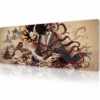 Oni Awakening Gaming Mousepad Oni Awakening Gaming Mousepad