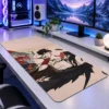 Tengu Embrace Gaming Mousepad Tengu Embrace Gaming Mousepad