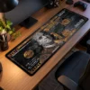 Golden Hundred Gaming Mousepad Golden Hundred Gaming Mousepad