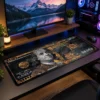 Golden Hundred Gaming Mousepad Golden Hundred Gaming Mousepad