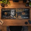 Golden Hundred Gaming Mousepad Golden Hundred Gaming Mousepad