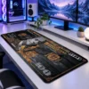 Golden Hundred Gaming Mousepad Golden Hundred Gaming Mousepad