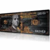 Golden Hundred Gaming Mousepad Golden Hundred Gaming Mousepad