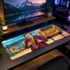 Roadside Counsel Gaming Mousepad