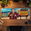 Roadside Counsel Gaming Mousepad