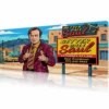 Roadside Counsel Gaming Mousepad