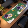 Cosmic Duck Pond Gaming Mousepad Cosmic Duck Pond Gaming Mousepad