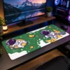Cosmic Duck Pond Gaming Mousepad Cosmic Duck Pond Gaming Mousepad