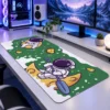 Cosmic Duck Pond Gaming Mousepad Cosmic Duck Pond Gaming Mousepad