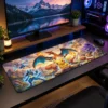 Elemental Critters Gaming Mousepad Elemental Critters Gaming Mousepad
