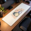 Acorn Spirit Trio Gaming Mousepad