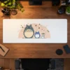 Acorn Spirit Trio Gaming Mousepad