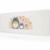 Acorn Spirit Trio Gaming Mousepad