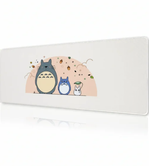 Acorn Spirit Trio Gaming Mousepad Acorn Spirit Trio Gaming Mousepad