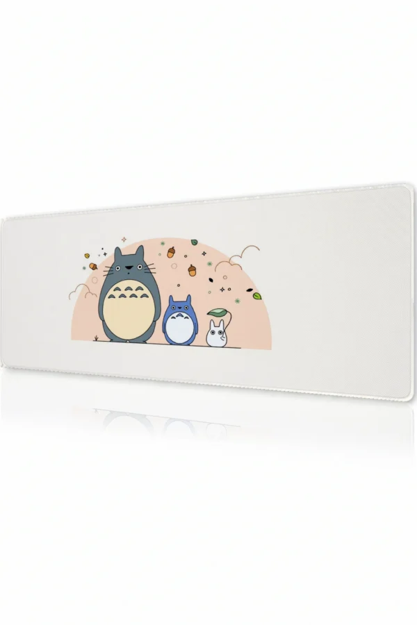 Acorn Spirit Trio Gaming Mousepad