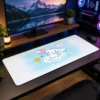 Cloud Puppy Dream Gaming Mousepad Cloud Puppy Dream Gaming Mousepad