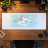 Cloud Puppy Dream Gaming Mousepad Cloud Puppy Dream Gaming Mousepad
