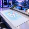 Cloud Puppy Dream Gaming Mousepad Cloud Puppy Dream Gaming Mousepad