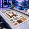 Sage Sewing Atelier Gaming Mousepad Sage Sewing Atelier Gaming Mousepad