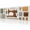 Sage Sewing Atelier Gaming Mousepad Sage Sewing Atelier Gaming Mousepad