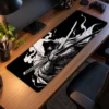 Shrouded Swordsman Gaming Mousepad Shrouded Swordsman Gaming Mousepad