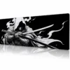 Shrouded Swordsman Gaming Mousepad Shrouded Swordsman Gaming Mousepad
