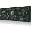 Vintner Chalk Notes Gaming Mousepad Vintner Chalk Notes Gaming Mousepad