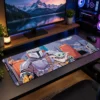 Armored Wayfarer Gaming Mousepad