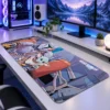 Armored Wayfarer Gaming Mousepad