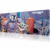 Armored Wayfarer Gaming Mousepad