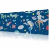 Cosmic Mayhem Gaming Mousepad