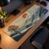 Summit Ember Sun Gaming Mousepad Summit Ember Sun Gaming Mousepad