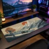 Summit Ember Sun Gaming Mousepad Summit Ember Sun Gaming Mousepad