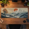 Summit Ember Sun Gaming Mousepad Summit Ember Sun Gaming Mousepad