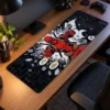 Brickwall Mercenary Gaming Mousepad