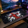 Brickwall Mercenary Gaming Mousepad