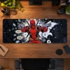 Brickwall Mercenary Gaming Mousepad